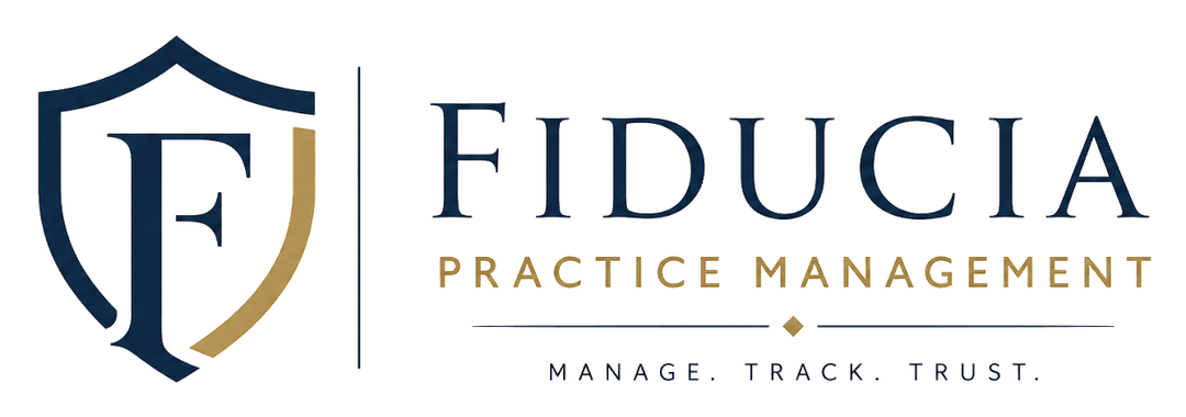 Fiducia Practice Management